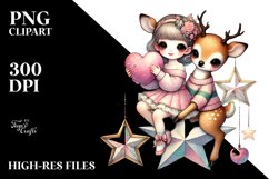 Sublimation|Clipart Product Image 2