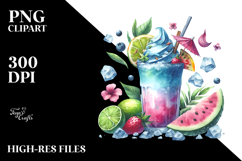 Sublimation|Clipart Product Image 2