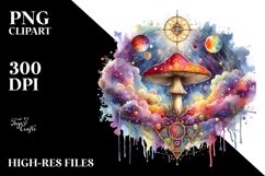 Sublimation|Clipart Product Image 2
