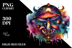 Sublimation|Clipart Product Image 2