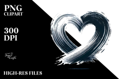 Heart, Transparent PNG Product Image 2