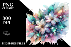 Sublimation|Clipart Product Image 2
