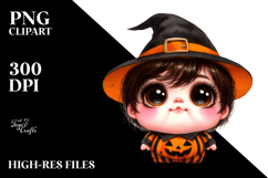 Enthusiastic Baby Japanese Chin PNG Product Image 2