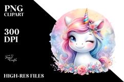 Sublimation|Clipart Product Image 2