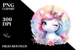 Sublimation|Clipart Product Image 1