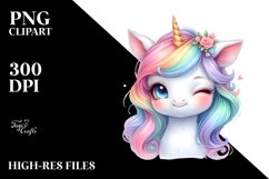 Sublimation|Clipart Product Image 3