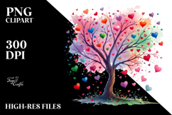 Sublimation|Clipart Product Image 2
