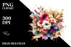 Sublimation|Clipart Product Image 3