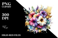 Sublimation|Clipart Product Image 1