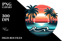 Sublimation|Clipart Product Image 2