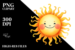 Colorful Baby Hummingbird PNG Product Image 2