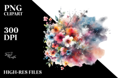 Sublimation|Clipart Product Image 2