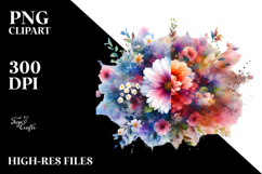 Sublimation|Clipart Product Image 2