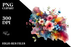 Sublimation|Clipart Product Image 2