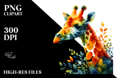 Sublimation|Clipart Product Image 2