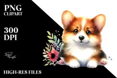 Sublimation|Clipart Product Image 1