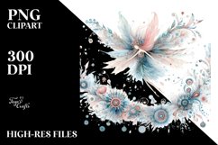 Sublimation|Clipart Product Image 1