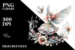 Sublimation|Clipart Product Image 1