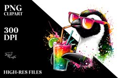 Sublimation|Clipart Product Image 1