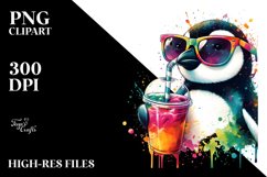 Sublimation|Clipart Product Image 1