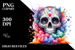 Sublimation|Clipart Product Image 2