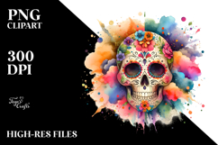 Sublimation|Clipart Product Image 2