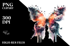 Sublimation|Clipart Product Image 2