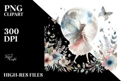 Sublimation|Clipart Product Image 1