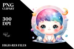 Sublimation|Clipart Product Image 1