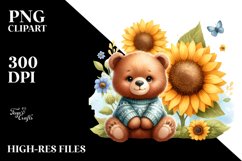 Sublimation|Clipart Product Image 1