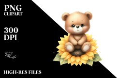 Sublimation|Clipart Product Image 3