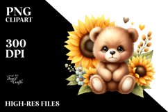 Sublimation|Clipart Product Image 3