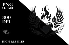 Sublimation|Clipart Product Image 2