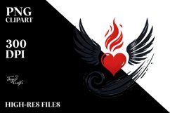 Sublimation|Clipart Product Image 2