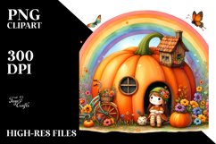 Sublimation|Clipart Product Image 3