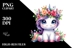 Sublimation|Clipart Product Image 2