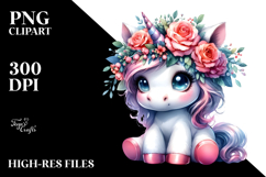 Sublimation|Clipart Product Image 2