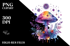 Sublimation|Clipart Product Image 2
