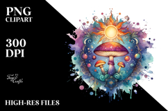 Sublimation|Clipart Product Image 2