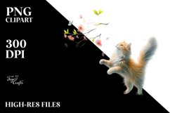 Sublimation|Clipart Product Image 3