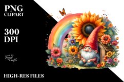 Sublimation|Clipart Product Image 3