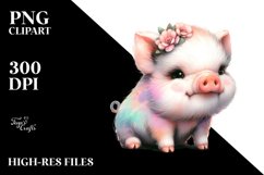 Sublimation|Clipart Product Image 3