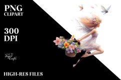 Sublimation|Clipart Product Image 3