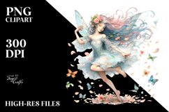 Sublimation|Clipart Product Image 1