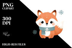 Christmas Sublimation|Clipart Product Image 4