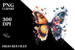 Sublimation|Clipart Product Image 2