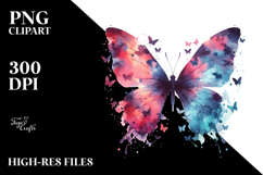 Sublimation|Clipart Product Image 2