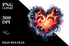 Sublimation|Clipart Product Image 2