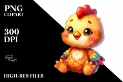 Vibrant Colorful Brownish Sewed Smiling Cute Product Image 3