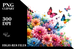 Sublimation|Clipart Product Image 2